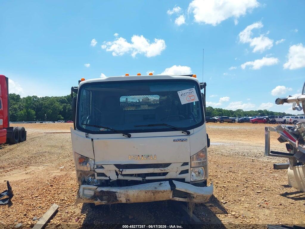 54DB4W1D1MS203552 2021 ISUZU NPR photo no. 12