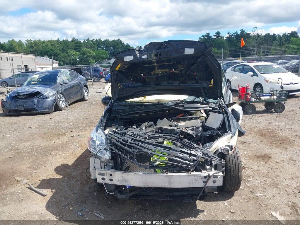 JTDKN3DU0F0429639 2015 TOYOTA PRIUS photo no. 11