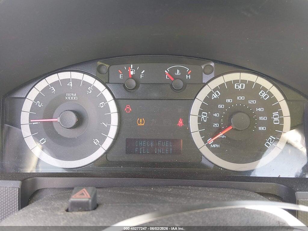 1FMCU0E79BKB48156 2011 FORD ESCAPE photo no. 7
