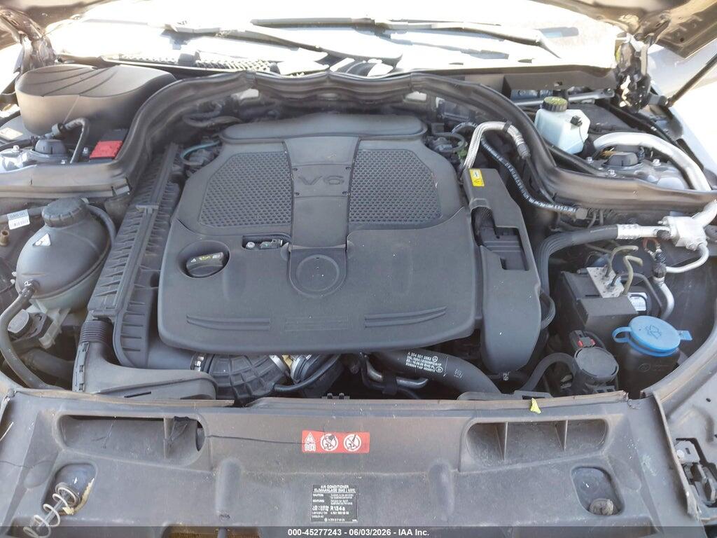 WDDGF8AB1DR259700 2013 MERCEDES-BENZ C 300 photo no. 10