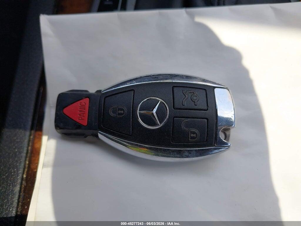 WDDGF8AB1DR259700 2013 MERCEDES-BENZ C 300 photo no. 11