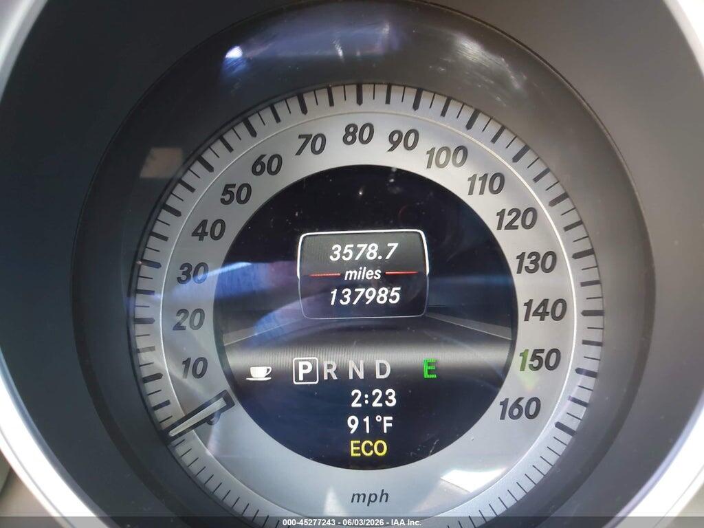 WDDGF8AB1DR259700 2013 MERCEDES-BENZ C 300 photo no. 7