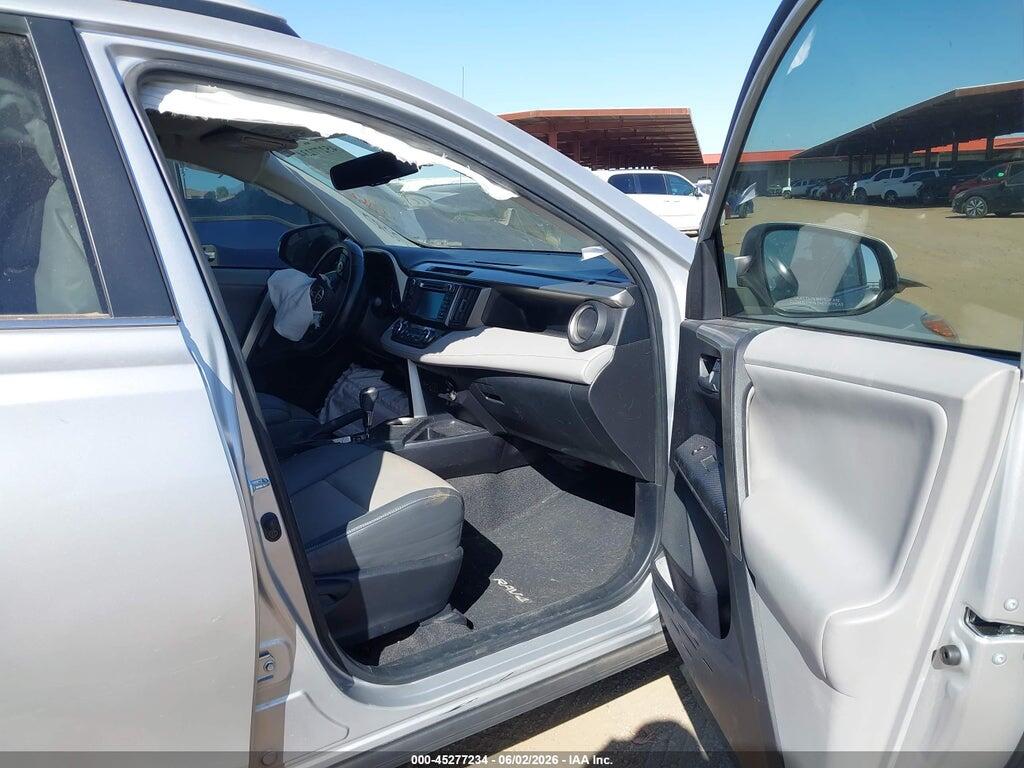 JTMYFREV2DD001871 2013 TOYOTA RAV4 photo no. 5