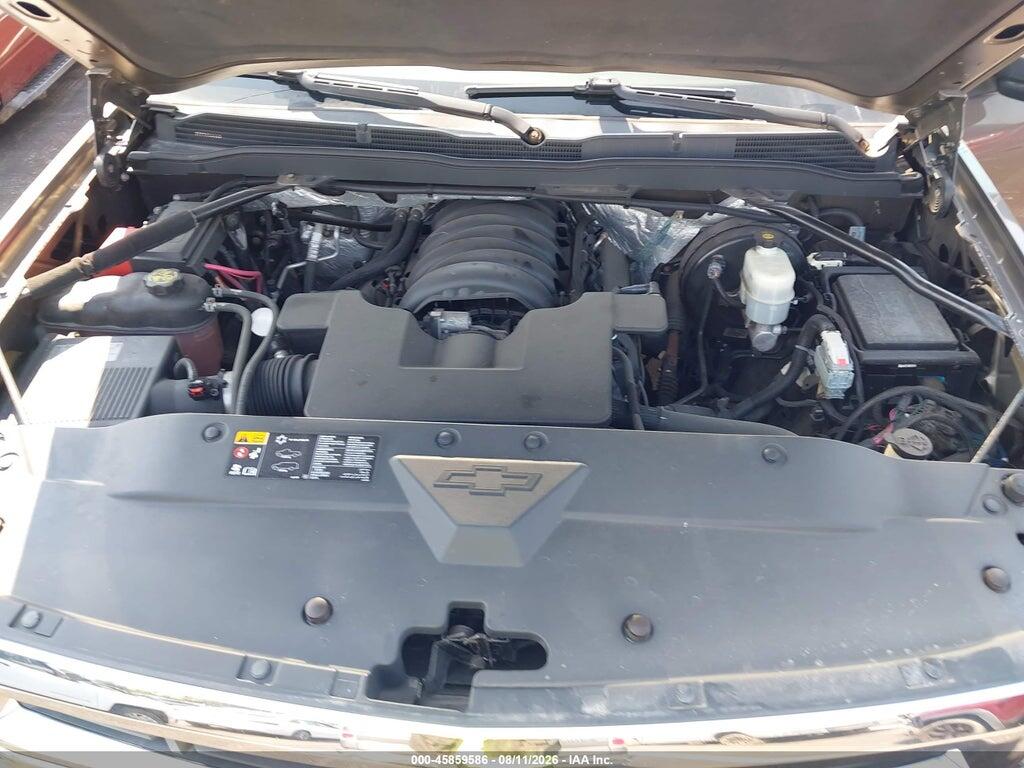 3GCUKREC3EG160461 2014 CHEVROLET SILVERADO 1500 photo no. 10