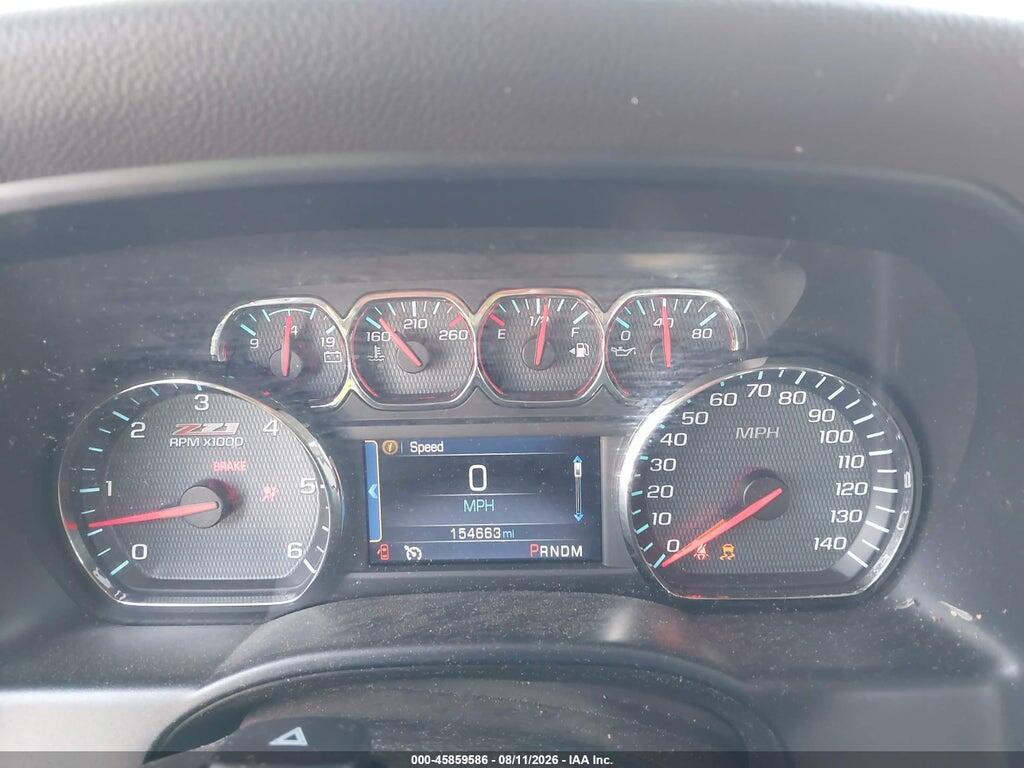 3GCUKREC3EG160461 2014 CHEVROLET SILVERADO 1500 photo no. 7