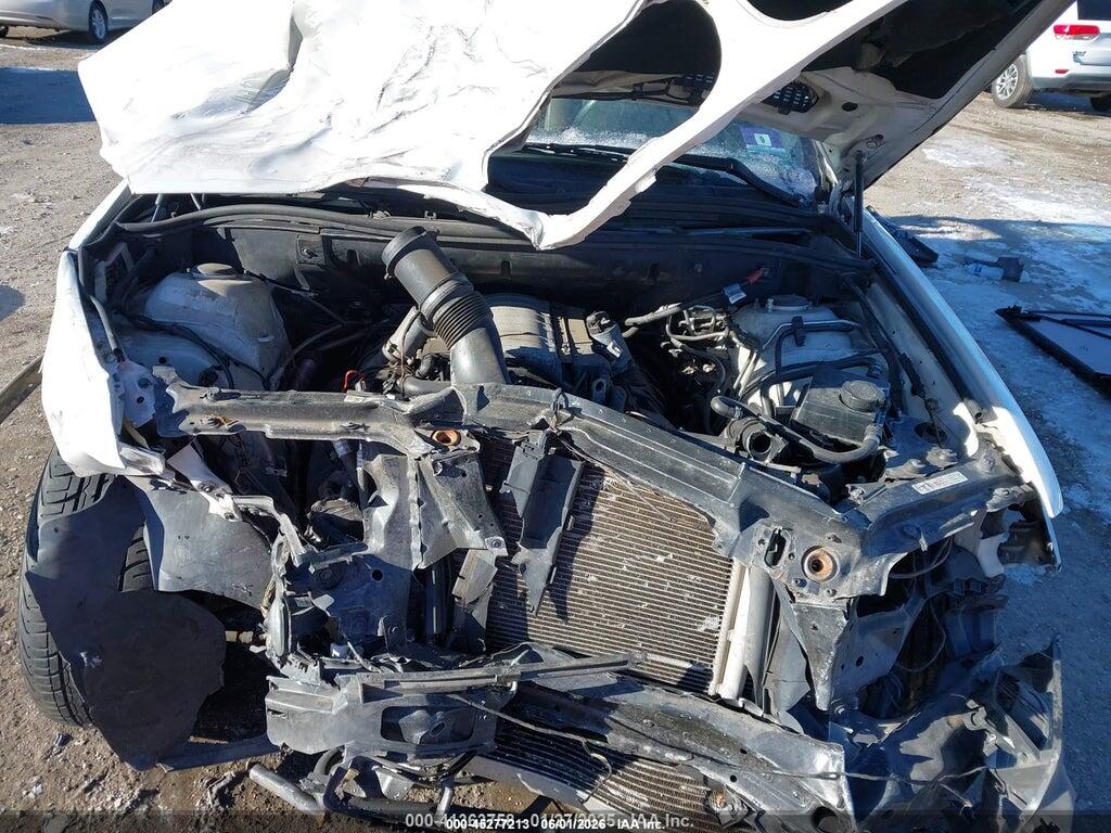 5UXFB53526LV20912 2006 BMW X5 photo no. 10