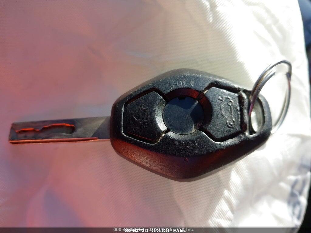 5UXFB53526LV20912 2006 BMW X5 photo no. 11