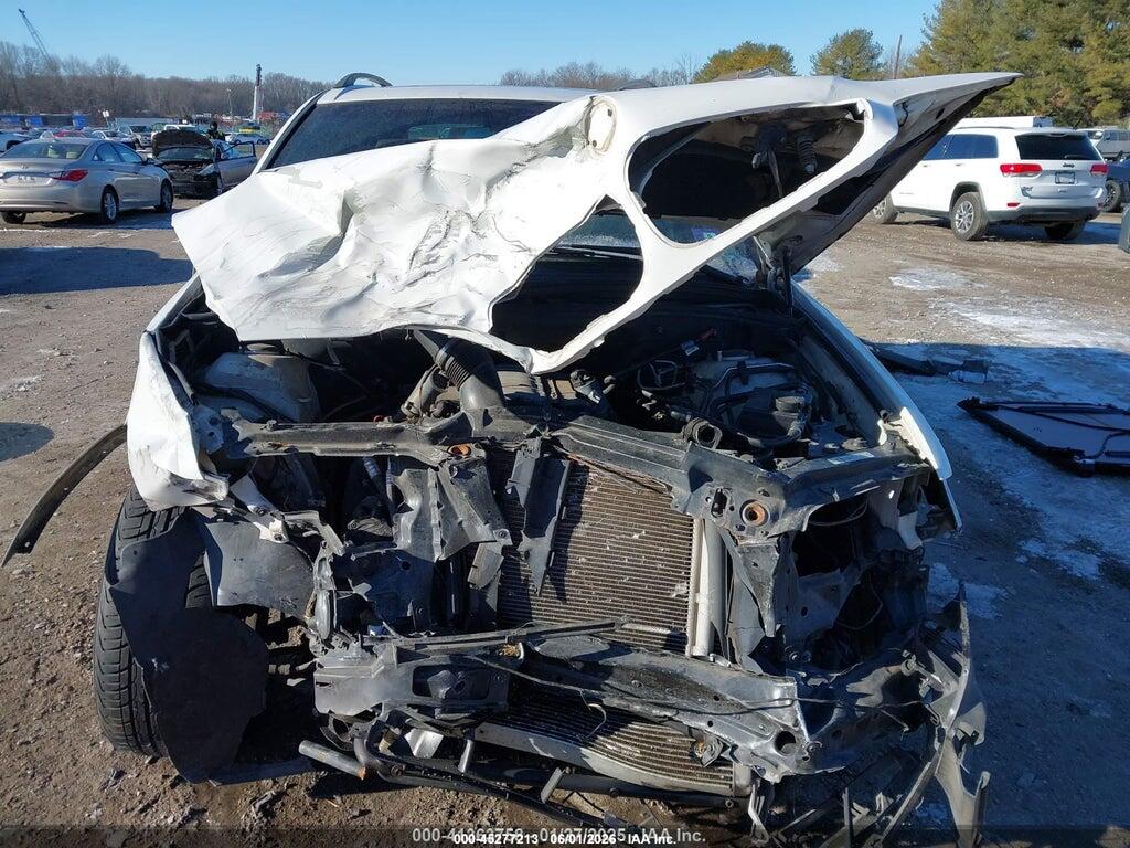 5UXFB53526LV20912 2006 BMW X5 photo no. 12