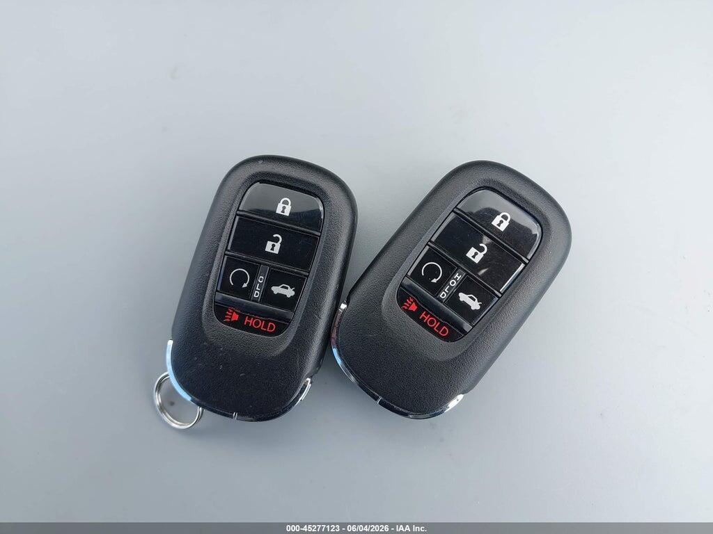 2HGFE1F90RH306200 2024 HONDA CIVIC photo no. 11