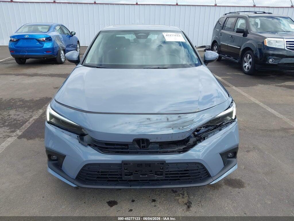 2HGFE1F90RH306200 2024 HONDA CIVIC photo no. 12