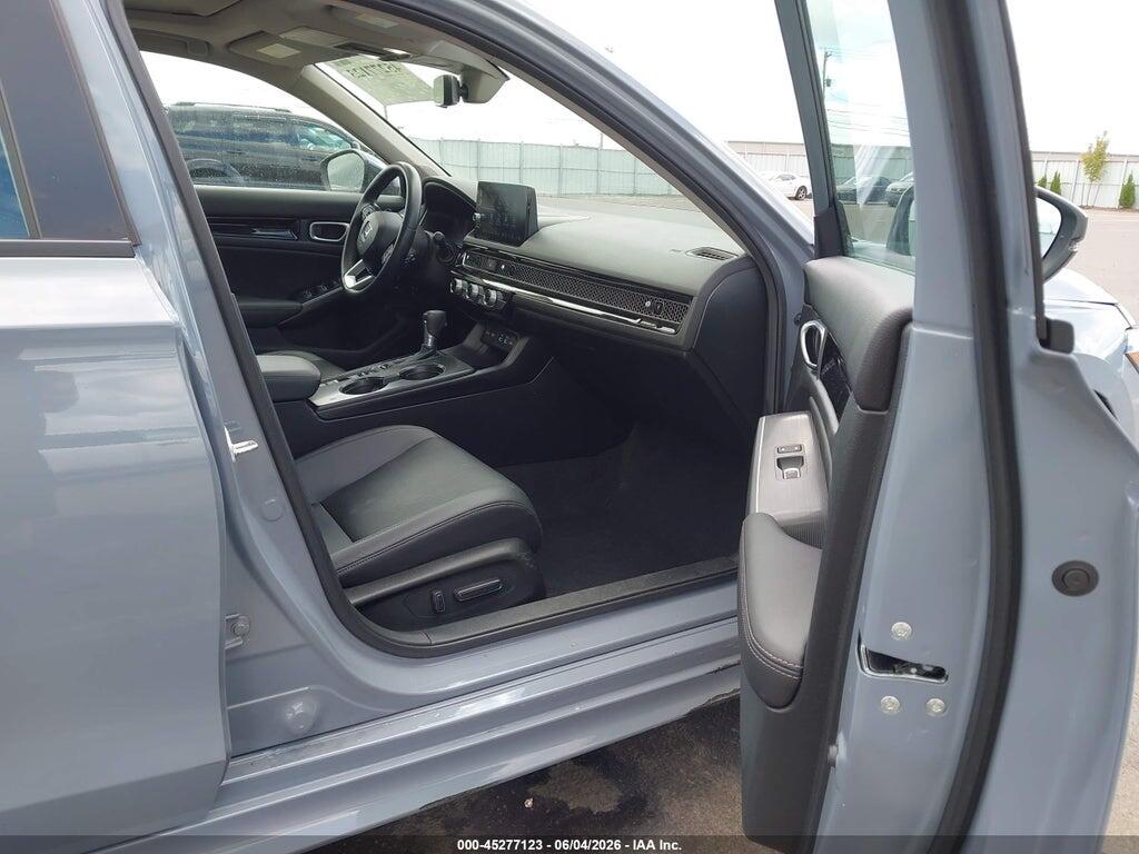2HGFE1F90RH306200 2024 HONDA CIVIC photo no. 5