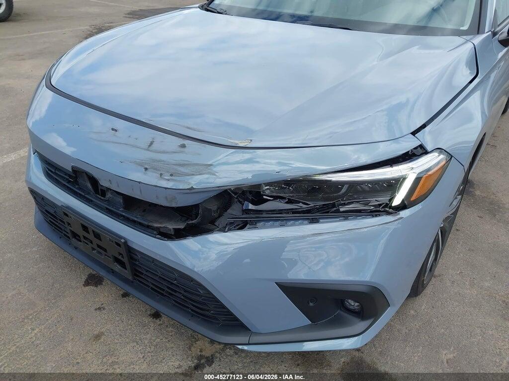 2HGFE1F90RH306200 2024 HONDA CIVIC photo no. 6