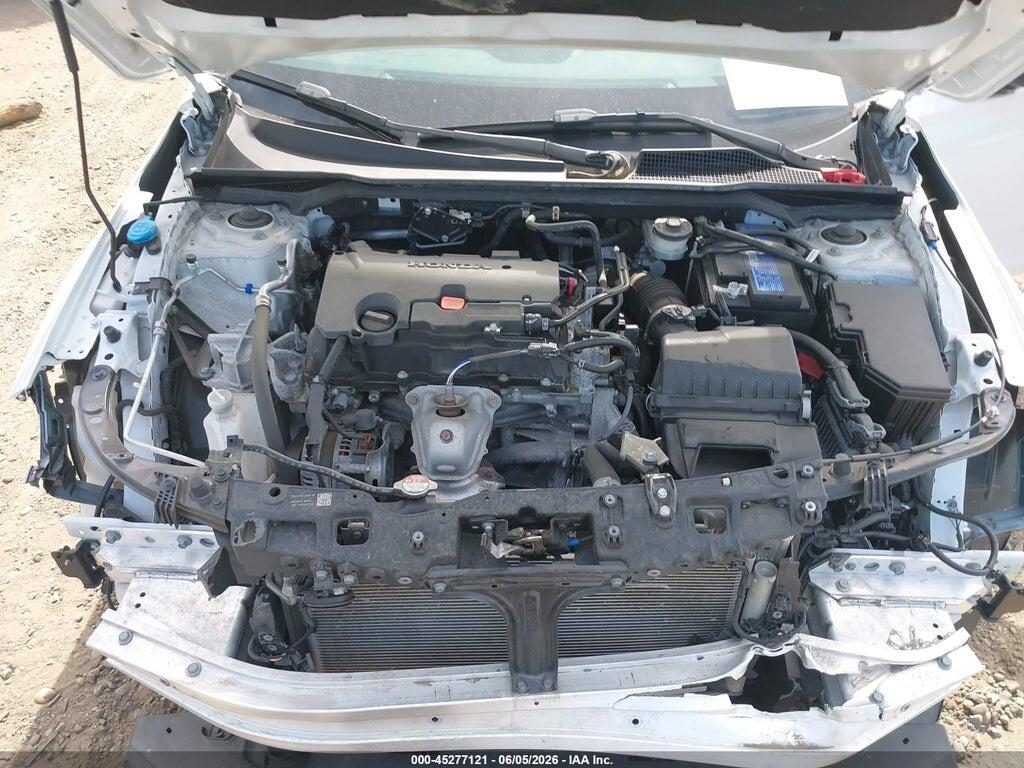 2HGFE2F57NH603946 2022 HONDA CIVIC photo no. 10