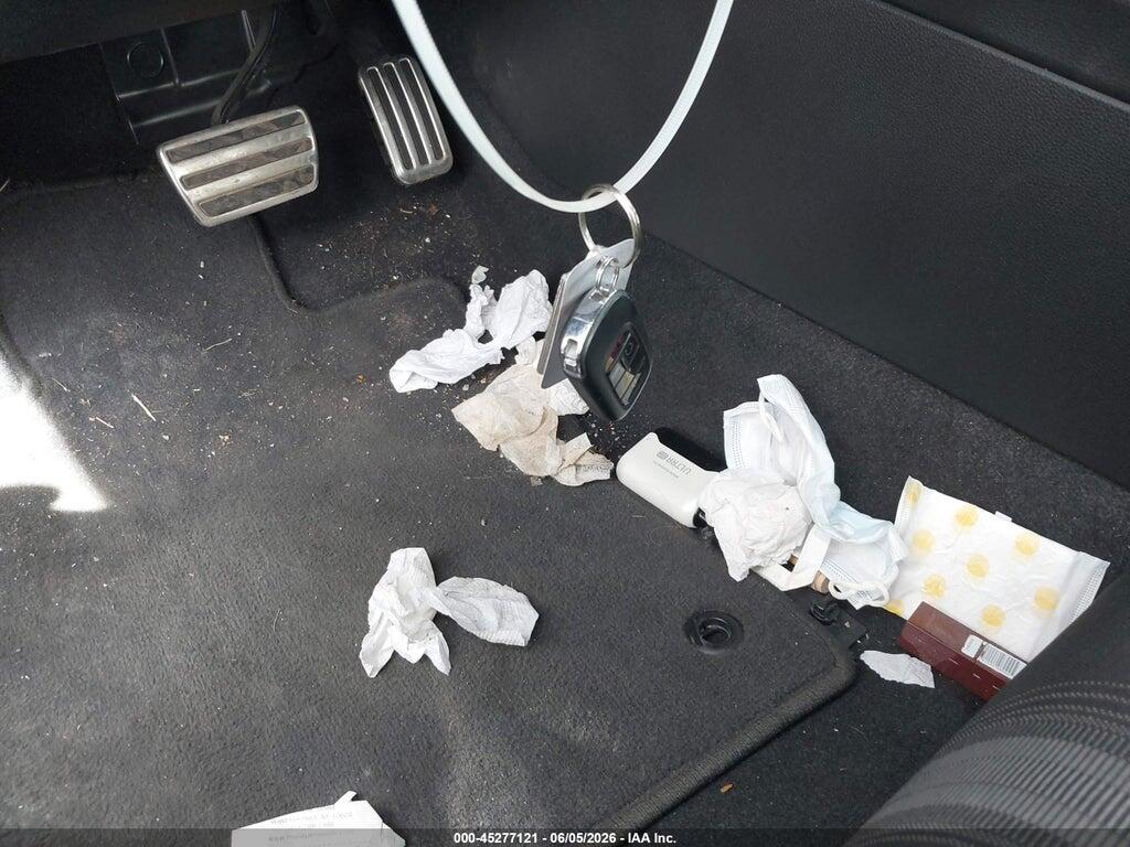 2HGFE2F57NH603946 2022 HONDA CIVIC photo no. 11