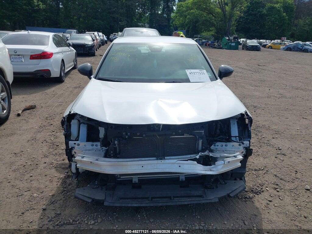 2HGFE2F57NH603946 2022 HONDA CIVIC photo no. 12