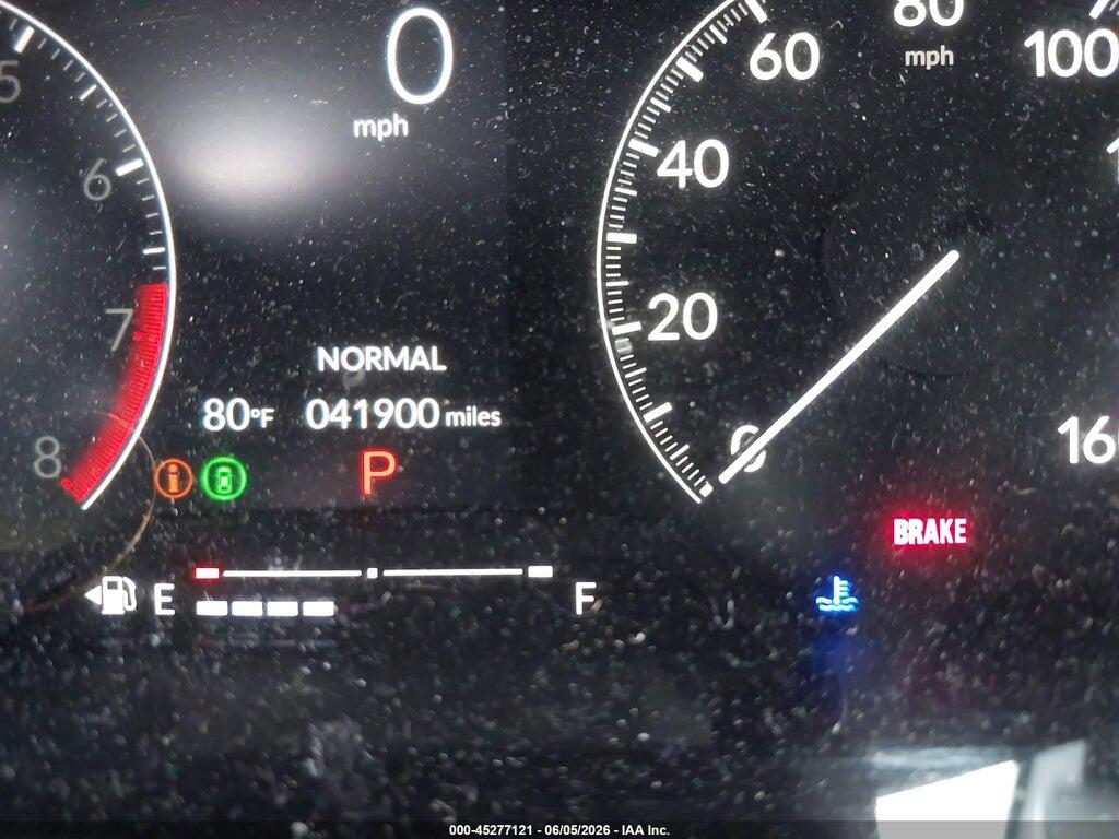 2HGFE2F57NH603946 2022 HONDA CIVIC photo no. 7