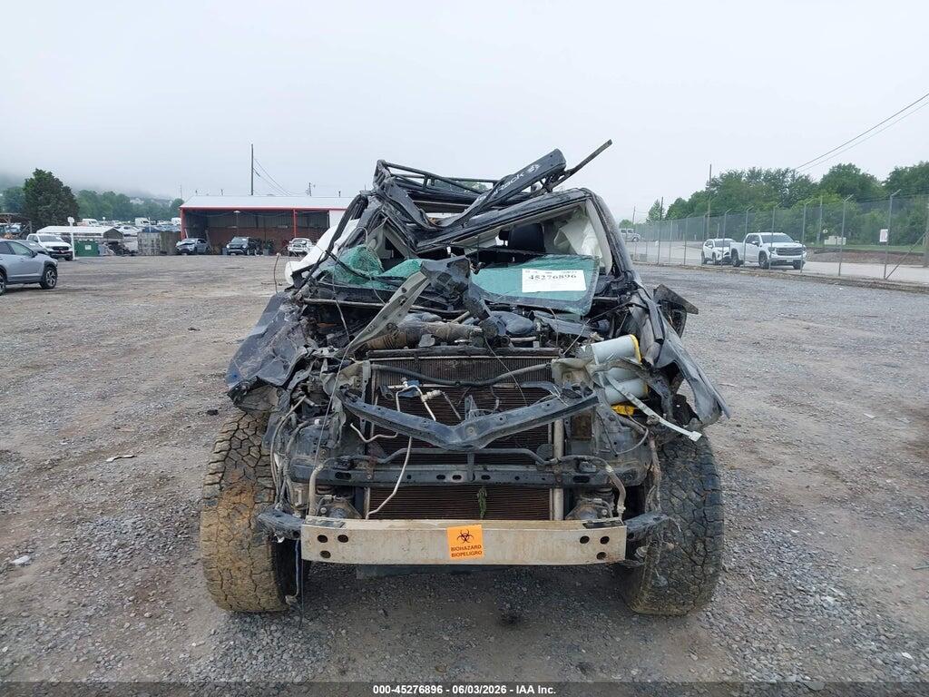 JTEBU5JRXG5299626 2016 TOYOTA 4RUNNER photo no. 12