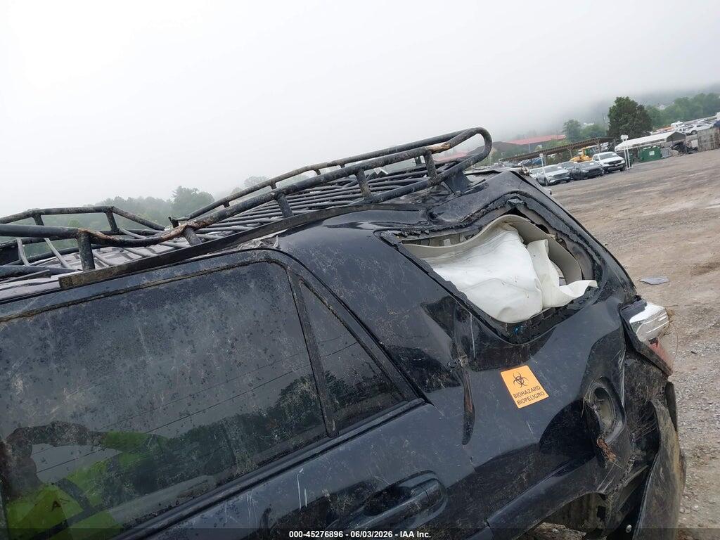 JTEBU5JRXG5299626 2016 TOYOTA 4RUNNER photo no. 6