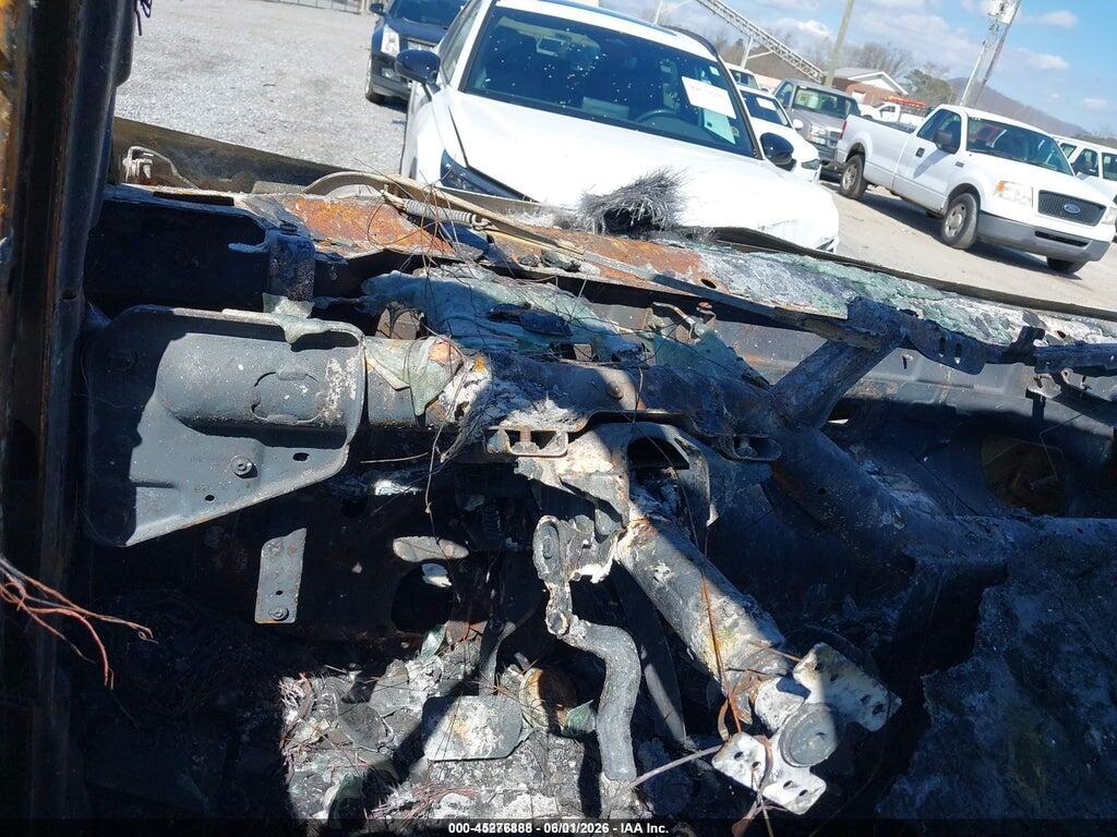 W1W4NBVY1PP556305 2023 MERCEDES-BENZ SPRINTER 2500 photo no. 7