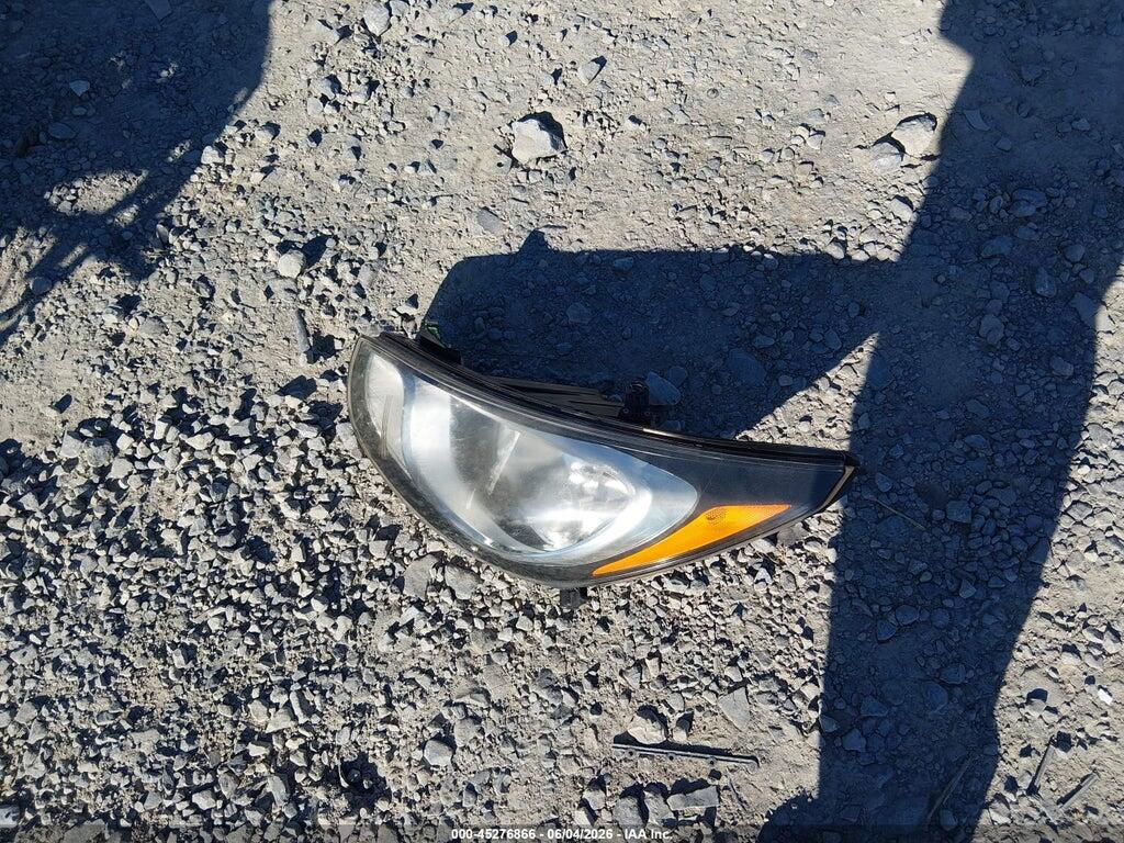 KMHCT4AE2EU756057 2014 HYUNDAI ACCENT photo no. 12