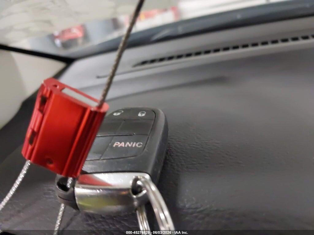 1C4RDJAG5HC924196 2017 DODGE DURANGO photo no. 11