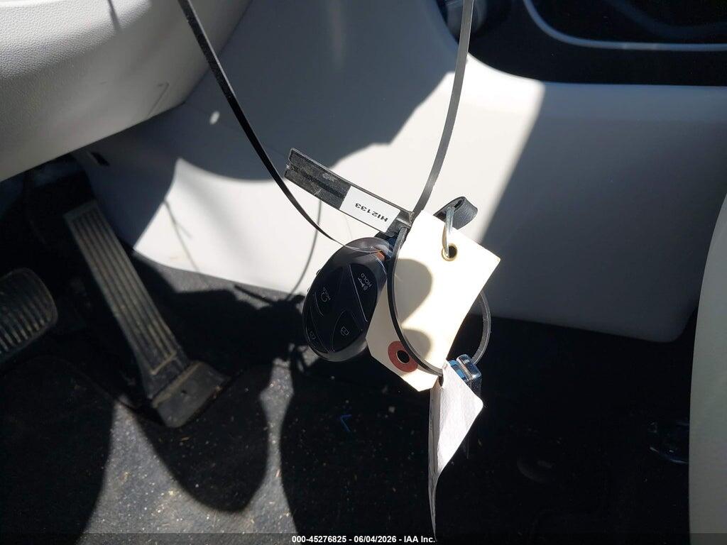5NMJECDE6SH593265 2025 HYUNDAI TUCSON photo no. 11