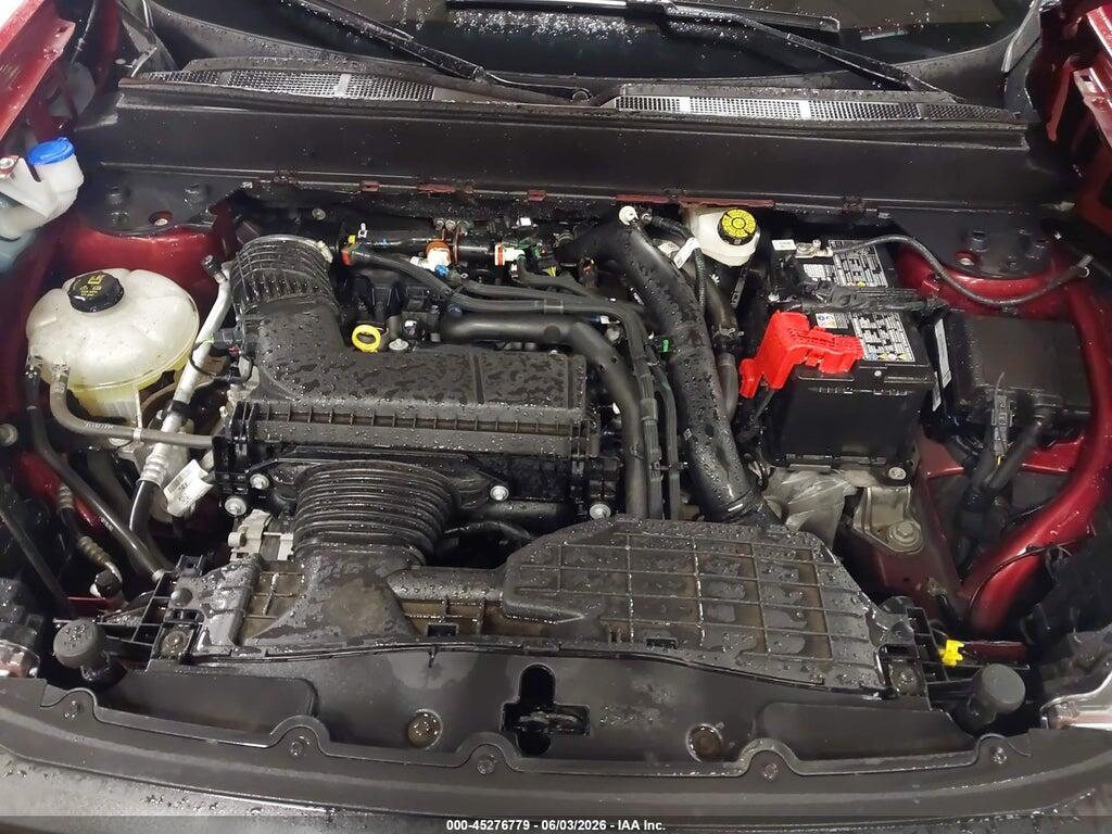 3FTTW8JA7SRB22682 2025 FORD MAVERICK photo no. 10