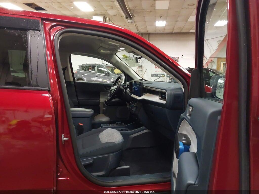 3FTTW8JA7SRB22682 2025 FORD MAVERICK photo no. 5