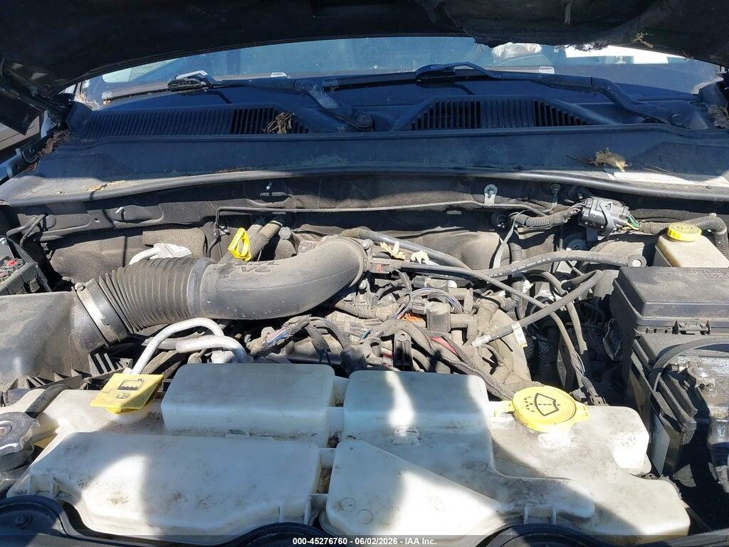1C4PJLAK7CW158883 2012 JEEP LIBERTY photo no. 10