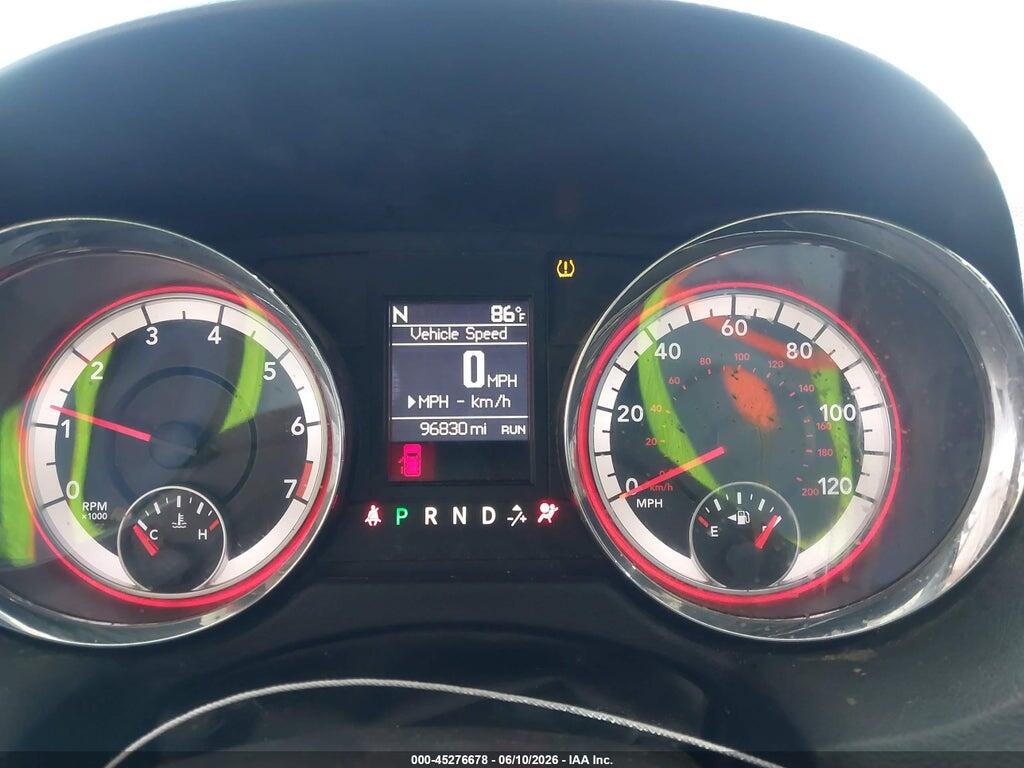 2C4RDGEG4KR646130 2019 DODGE GRAND CARAVAN photo no. 7