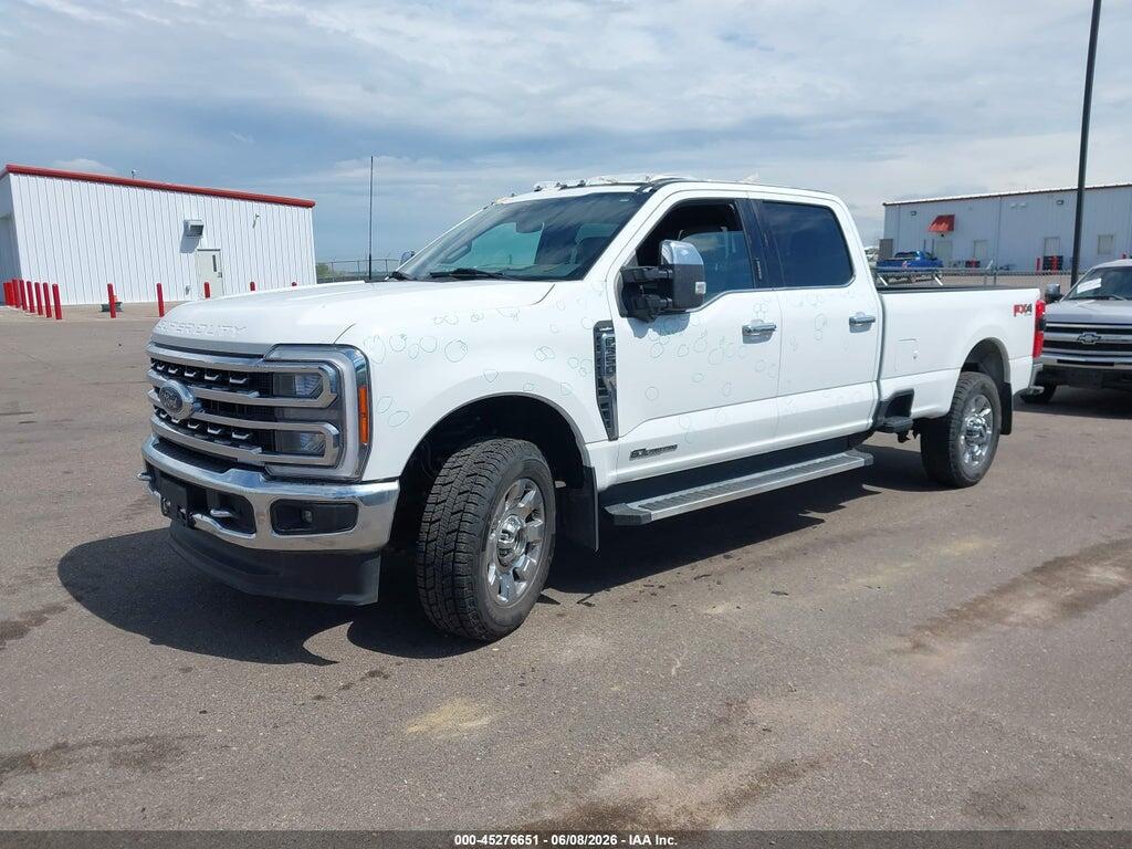1FT8W3BTXPEC56637 2023 FORD F-350 photo no. 11