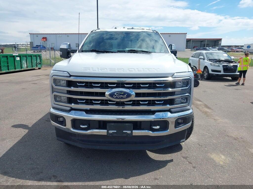 1FT8W3BTXPEC56637 2023 FORD F-350 photo no. 12