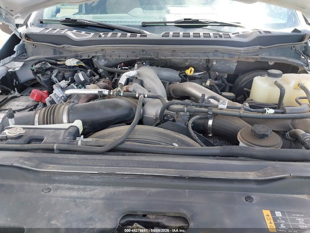 1FT8W3BTXPEC56637 2023 FORD F-350 photo no. 9