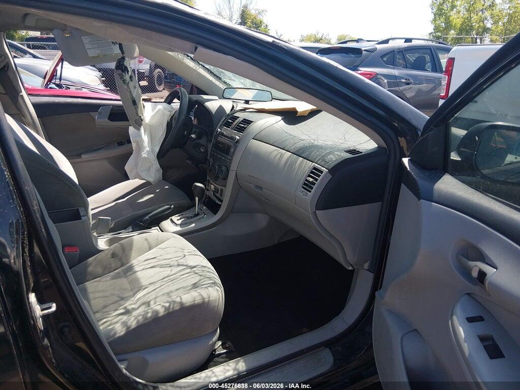 2T1BU4EE1BC637108 2011 TOYOTA COROLLA photo no. 5