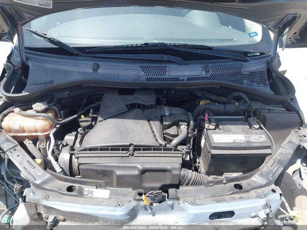 3C3CFFAR5DT738854 2013 FIAT 500 photo no. 10