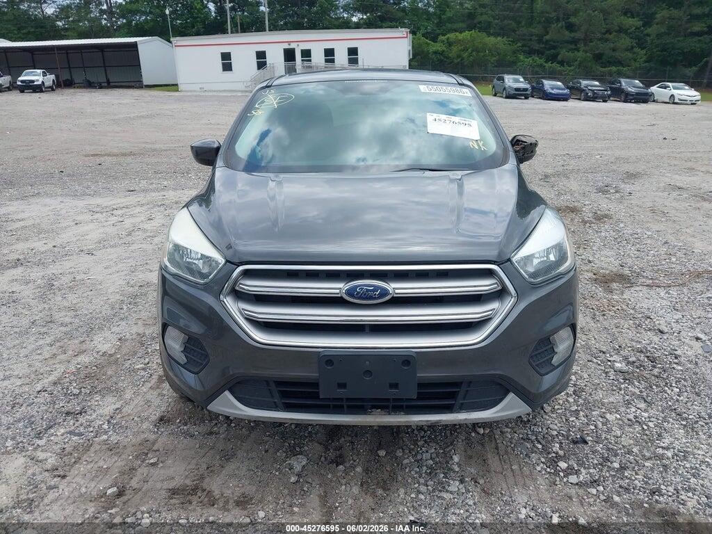 1FMCU0GDXHUC39341 2017 FORD ESCAPE photo no. 12
