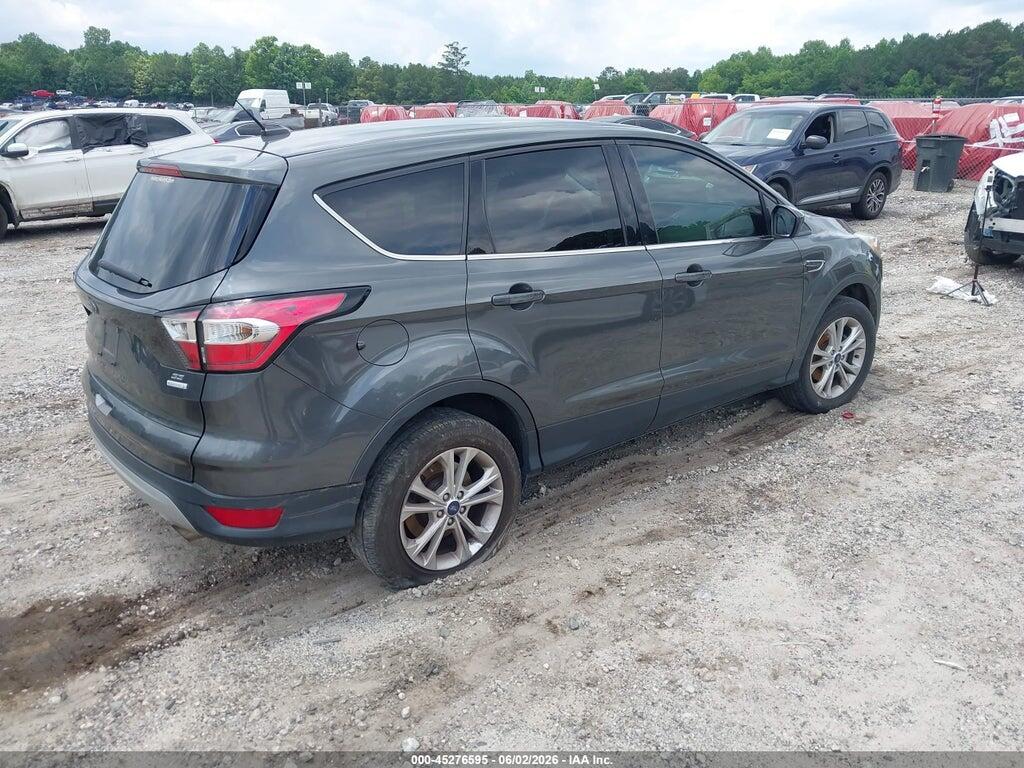 1FMCU0GDXHUC39341 2017 FORD ESCAPE photo no. 4