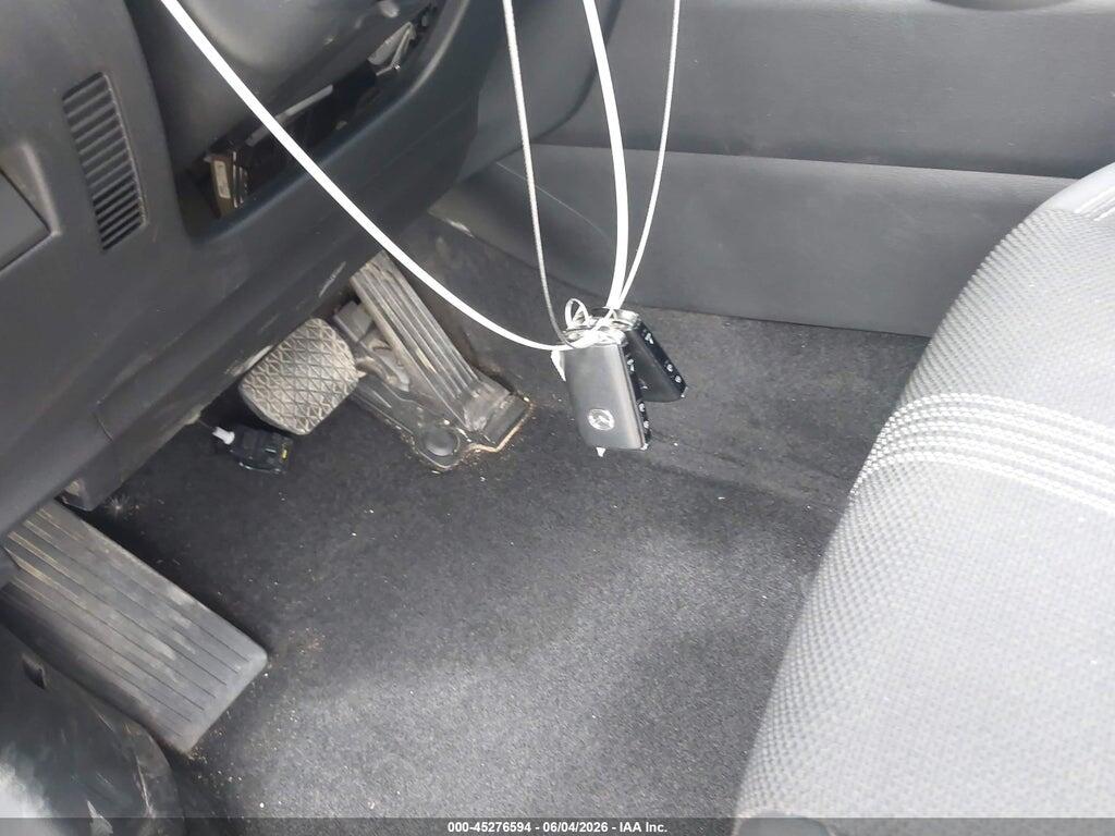 7MMVABAM6SN345684 2025 MAZDA CX-50 photo no. 11