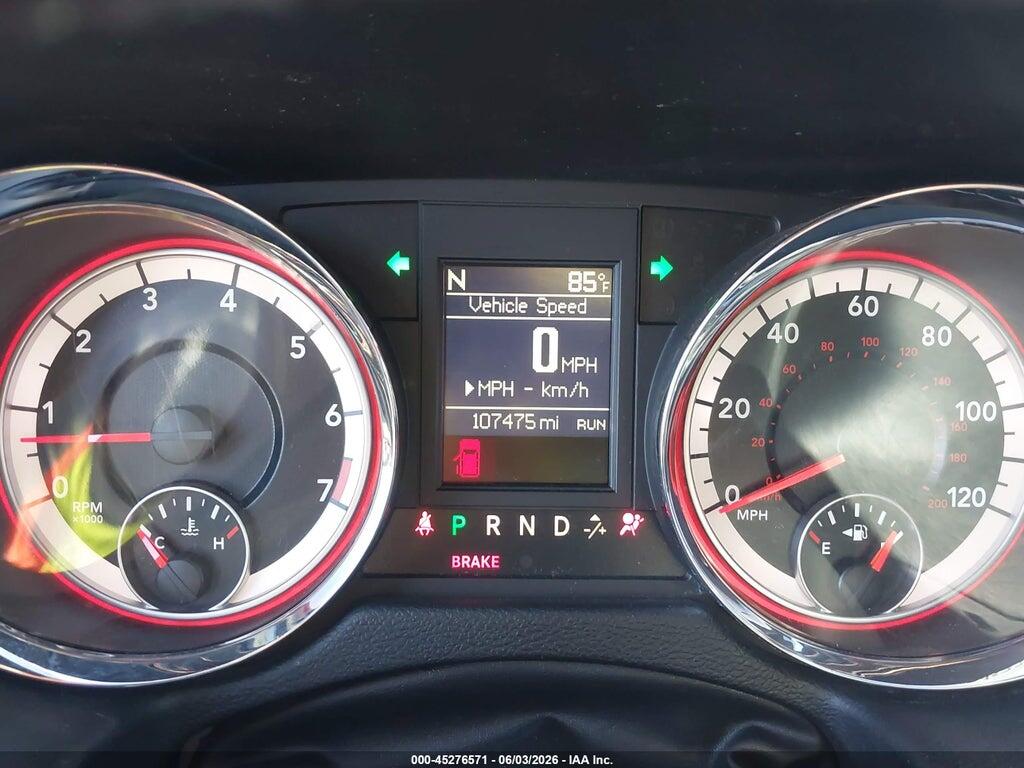 2C4RDGEG6KR571527 2019 DODGE GRAND CARAVAN photo no. 7