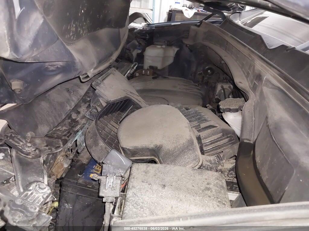 5XYZU3LB2EG155239 2014 HYUNDAI SANTA FE SPORT photo no. 10