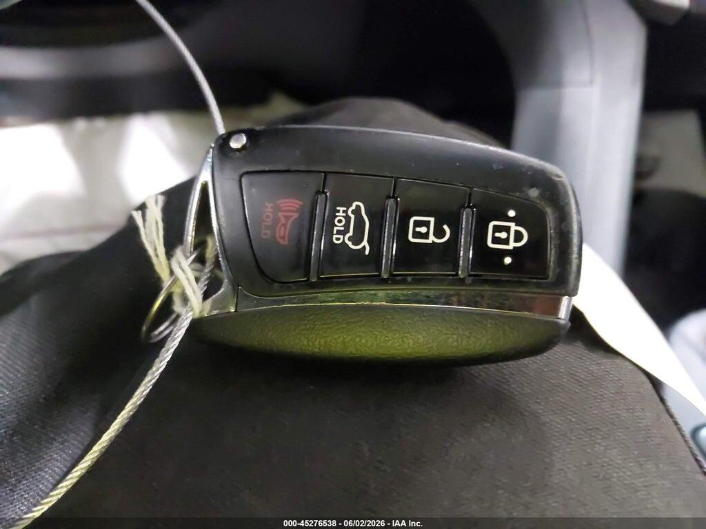 5XYZU3LB2EG155239 2014 HYUNDAI SANTA FE SPORT photo no. 11