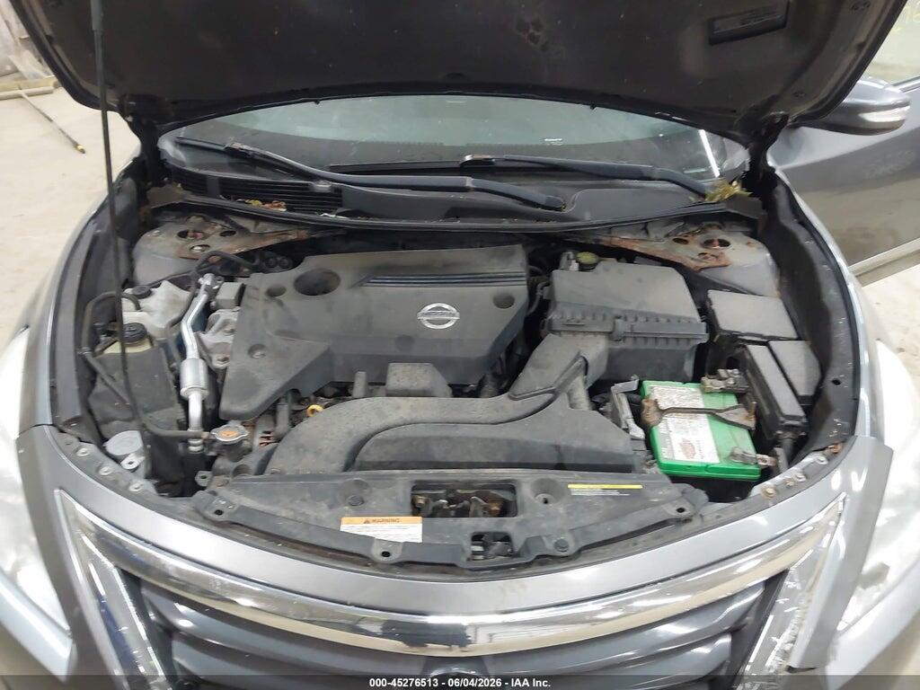 1N4AL3APXFC115694 2015 NISSAN ALTIMA photo no. 10