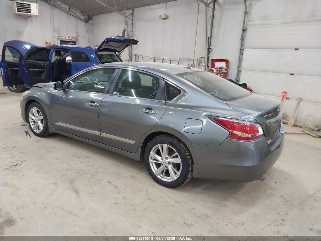 1N4AL3APXFC115694 2015 NISSAN ALTIMA photo no. 3