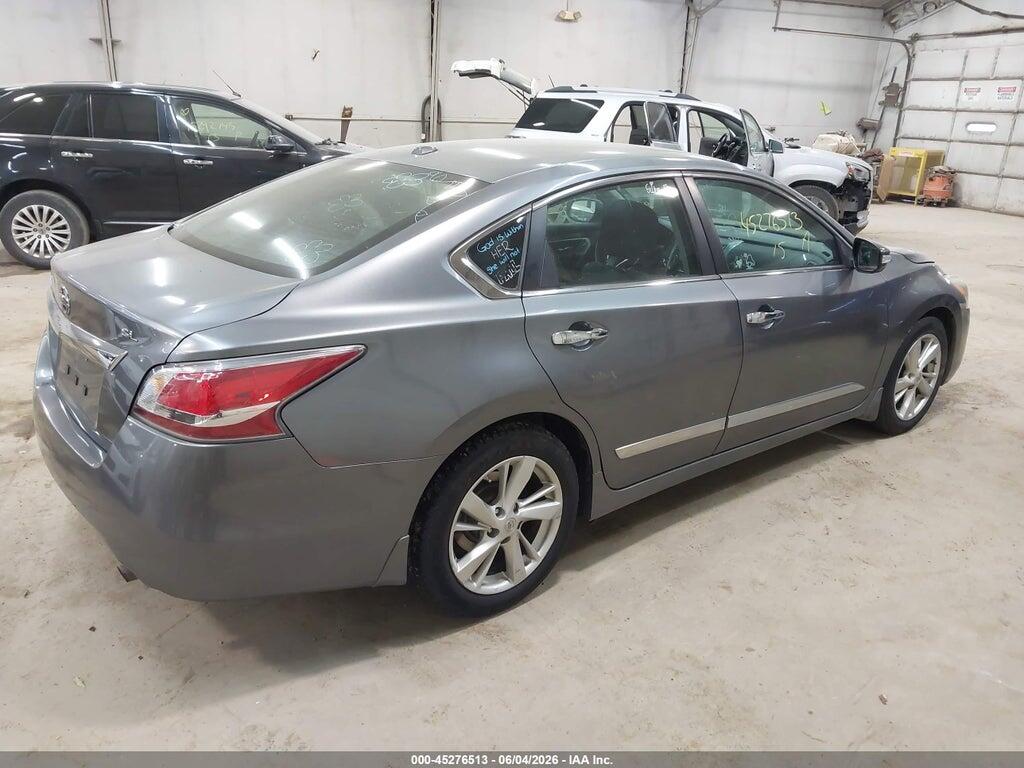 1N4AL3APXFC115694 2015 NISSAN ALTIMA photo no. 4