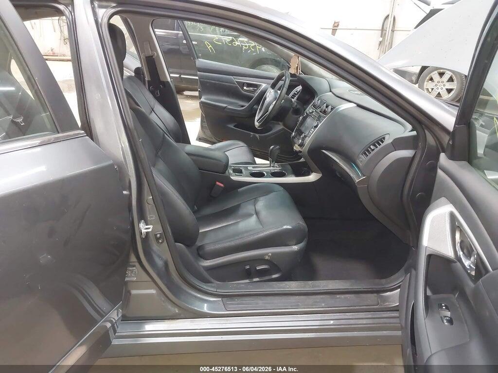 1N4AL3APXFC115694 2015 NISSAN ALTIMA photo no. 5