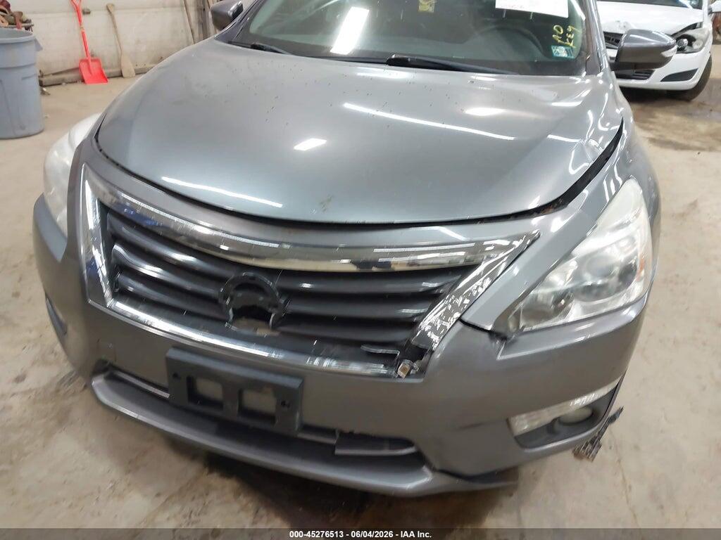 1N4AL3APXFC115694 2015 NISSAN ALTIMA photo no. 6