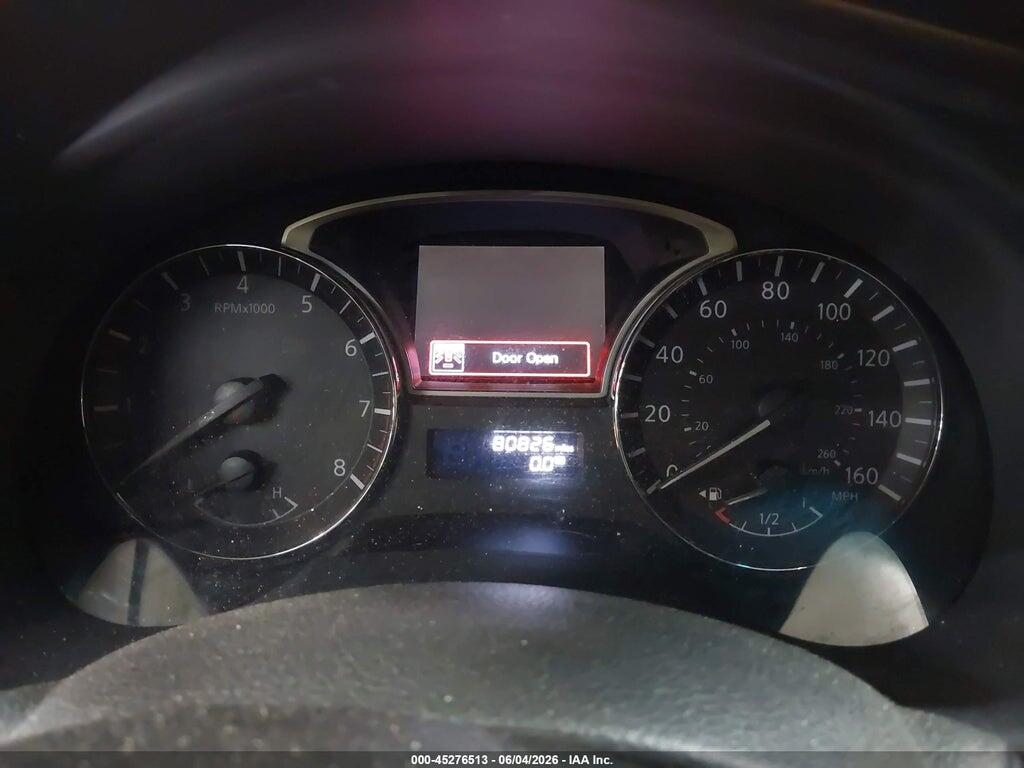 1N4AL3APXFC115694 2015 NISSAN ALTIMA photo no. 7