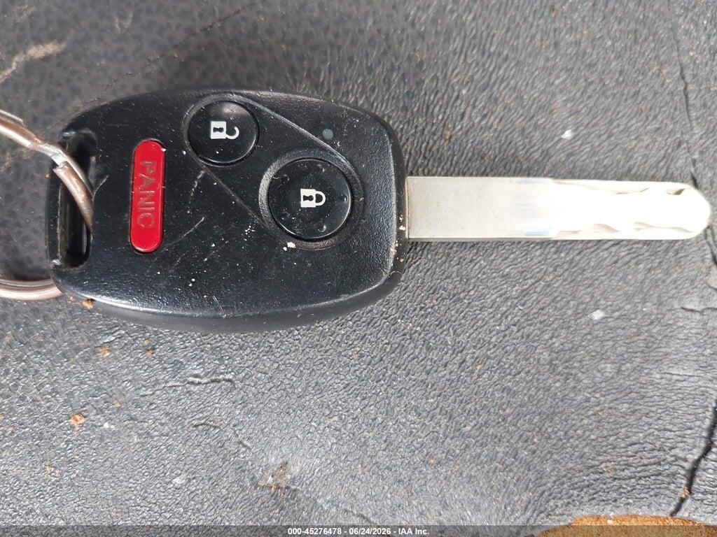 2HKYF18637H515474 2007 HONDA PILOT photo no. 8