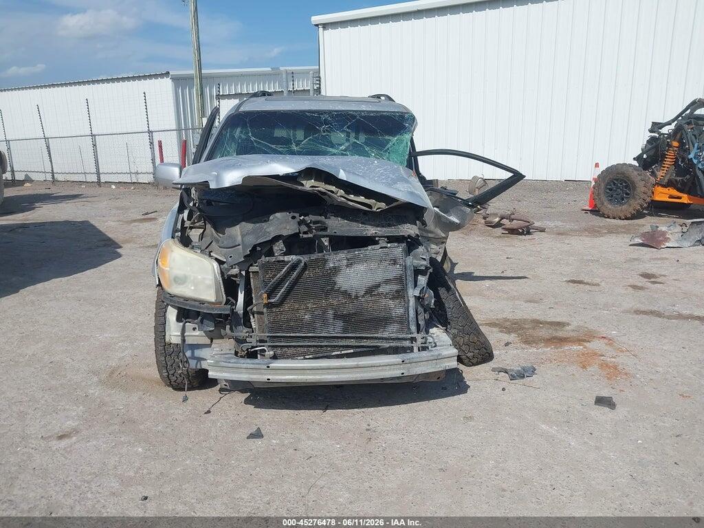 2HKYF18637H515474 2007 HONDA PILOT photo no. 9