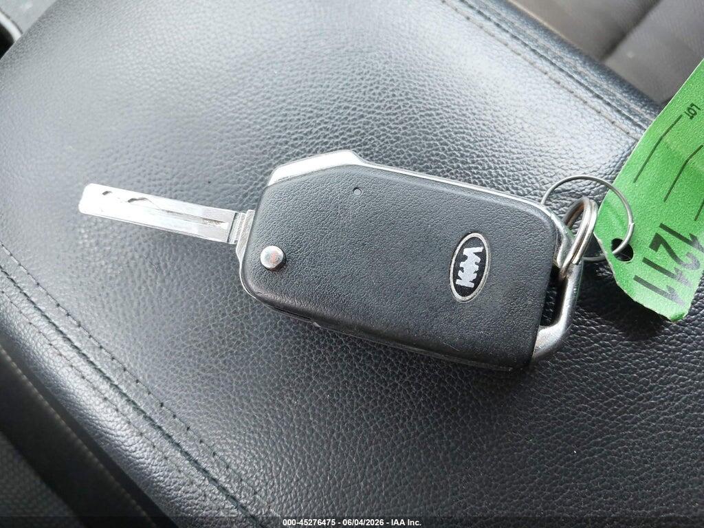 KNDPM3AC5N7005562 2022 KIA SPORTAGE photo no. 11